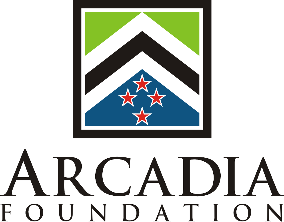 Arcadia Foundation logo