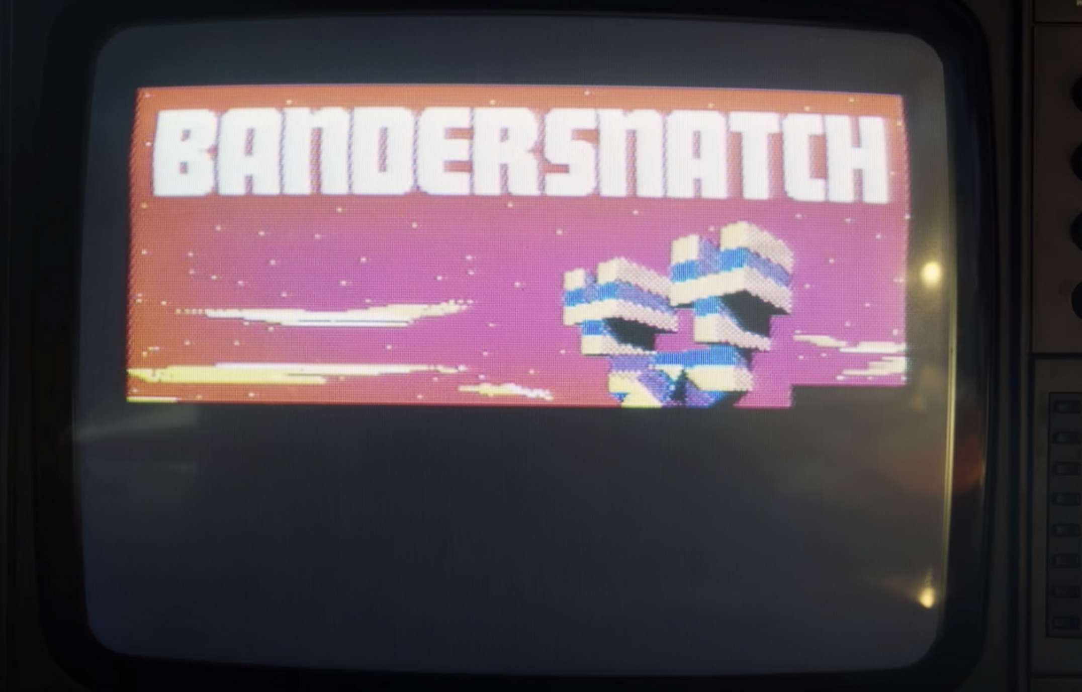 bandersnatch interactive